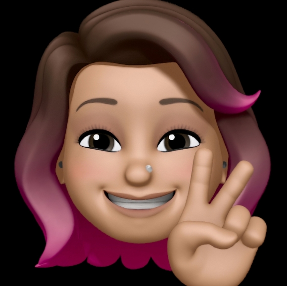 Geometric Contrast Round Neck Long Sleeve Sweater - Picture 13 of 14